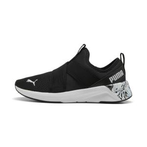 プーマ スニーカー レディース 25FW SFハルリー スリップオン 311952-02 PUMA