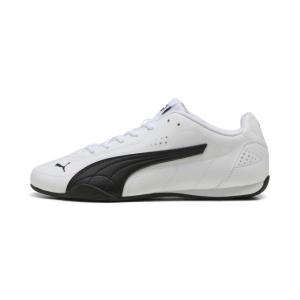 PUMA（プーマ） CATCH SD 軽量 レディーススニーカー 薄底 ロー