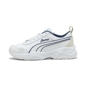 PUMA（プーマ） スニーカー レディース 25FW パーク ルナ SD 402510-07