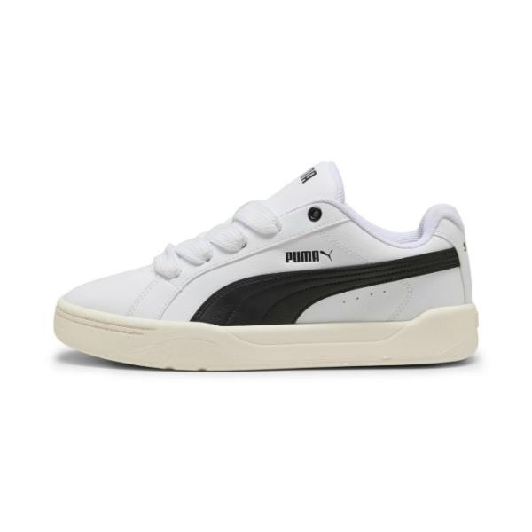 プーマ スニーカー メンズ 25FW パークライフ イージー 400496-09 PUMA