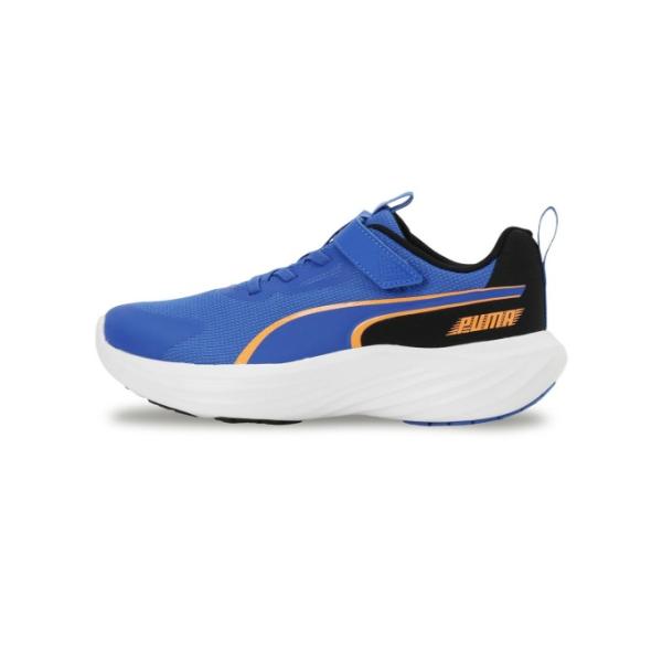 プーマ PUMA ジュニアスニーカー ジュニア スピードモンスター V5 309935-13