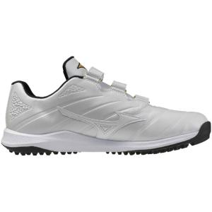 ミズノ(MIZUNO) 野球 トレーニングシュ...の詳細画像2