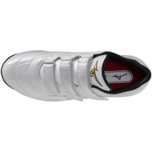 ミズノ(MIZUNO) 野球 トレーニングシュ...の詳細画像3
