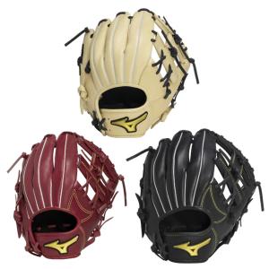 ミズノ(MIZUNO) ソフトボールグローブ オ...の商品画像