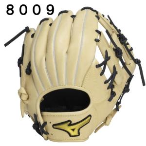 ミズノ(MIZUNO) ソフトボールグローブ ...の詳細画像1