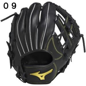 ミズノ(MIZUNO) ソフトボールグローブ ...の詳細画像2