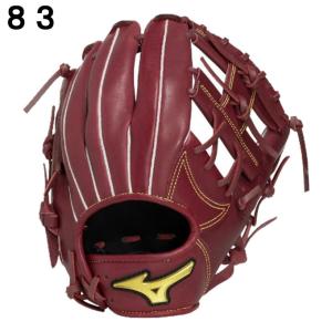 ミズノ(MIZUNO) ソフトボールグローブ ...の詳細画像3