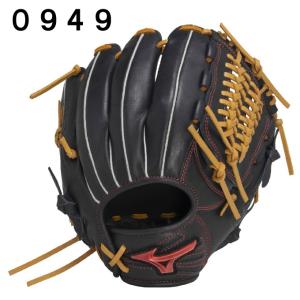 ミズノ(MIZUNO) ソフトボールグローブ ...の詳細画像1