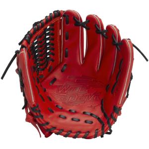 ミズノ(MIZUNO) ソフトボールグローブ ...の詳細画像3