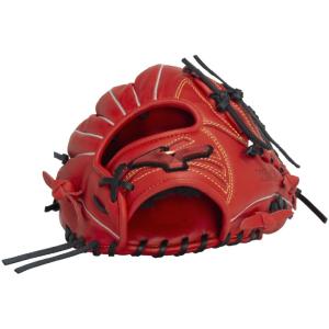 ミズノ(MIZUNO) ソフトボールグローブ ...の詳細画像4
