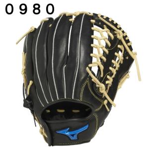 ミズノ(MIZUNO) ソフトボールグローブ ...の詳細画像1