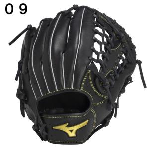ミズノ(MIZUNO) ソフトボールグローブ ...の詳細画像1