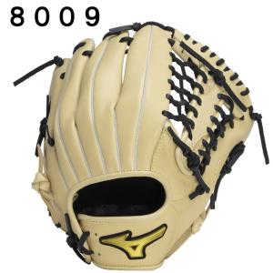 ミズノ(MIZUNO) ソフトボールグローブ ...の詳細画像2