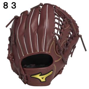 ミズノ(MIZUNO) ソフトボールグローブ ...の詳細画像3