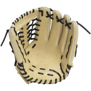 ミズノ(MIZUNO) ソフトボールグローブ ...の詳細画像4