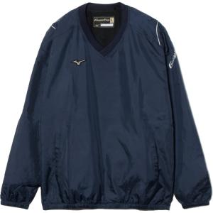 MIZUNO（ミズノ） 野球 ウインドブレーカージャケット メンズ テック