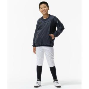 ミズノ MIZUNO 野球 ウインドブレーカー...の詳細画像4