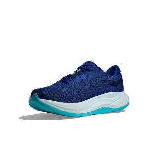 ホカ HOKA ランニングシューズ メンズ リ...の詳細画像2