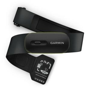 GARMIN（ガーミン） ハートレートセンサー HRM 600 XS-S 0101338311