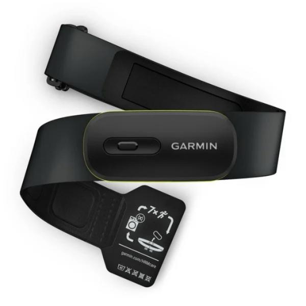 ガーミン（GARMIN) ランニング 腕時計 GPS付 レディース HRM 600 女性サイズ 01...