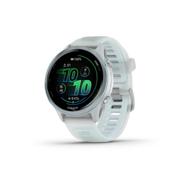ガーミン（GARMIN) ランニング 腕時計 GPS付 Forerunner 570 010-029...
