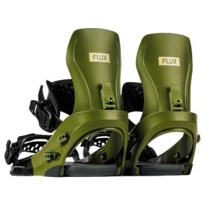 【TomoakiG】FLUX ビンディング　バインディング FLUX BINDINGS（フラックスバインディング） 25-26 フラックス シー