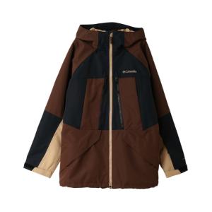 Columbia ラストトラックスジャケット　スノーウェア Columbia（コロンビア） スノーボードウェア ジャケット メンズ ラスト