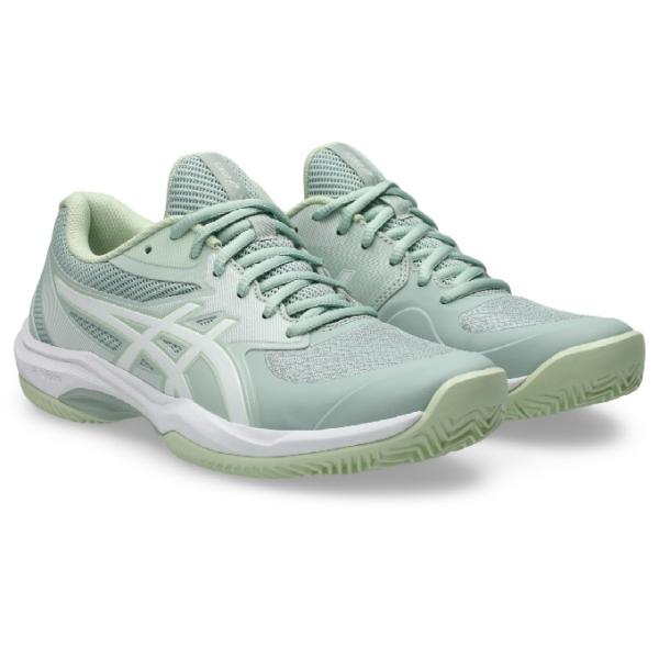 アシックス asics テニスシューズ オムニ クレー レディース GAME FF CLAY/OC ...