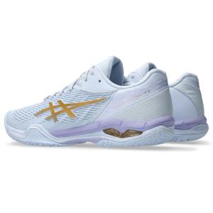 アシックス asics バドミントンシューズ ...の詳細画像1