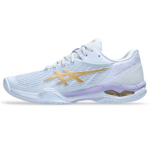 アシックス asics バドミントンシューズ ...の詳細画像2