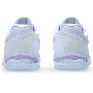アシックス asics バドミントンシューズ ...の詳細画像5