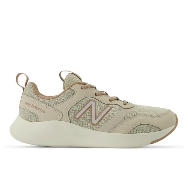 ニューバランス(new balance) ウォーキングシューズ レディース ダイナソフト エヌビー ...