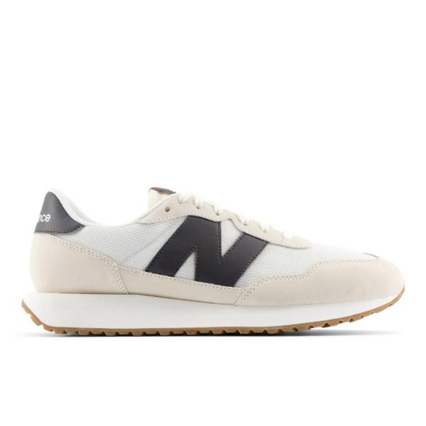 ニューバランス(new balance) スニーカー メンズ レディース MS237WB D