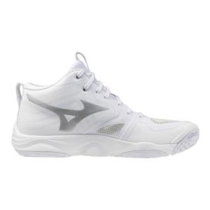 ミズノ バレーシューズ メンズ ウエーブモーメ...の詳細画像1