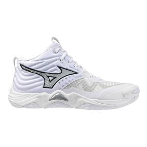 ミズノ バレーシューズ メンズ ウエーブモーメ...の詳細画像2
