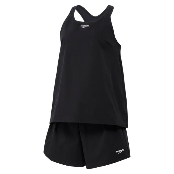 スピード(Speedo) フィットネス水着 セパレート レディース エアパII AIRPAII SF...