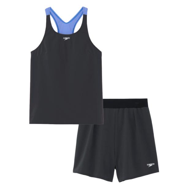 スピード(Speedo) フィットネス水着 セパレート レディース エアパII AIRPAII SF...