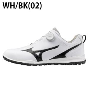 ミズノ(MIZUNO) ゴルフシューズ スパイ...の詳細画像1