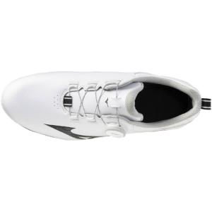 ミズノ(MIZUNO) ゴルフシューズ スパイ...の詳細画像4