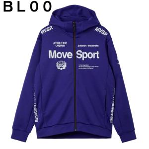 ムーブスポーツ(MoveSport) スウェッ...の詳細画像2