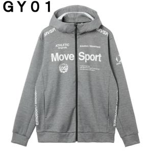 ムーブスポーツ(MoveSport) スウェッ...の詳細画像3