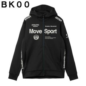 ムーブスポーツ(MoveSport) スウェッ...の詳細画像4