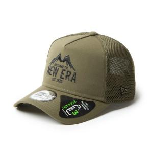 NEW ERA（ニューエラ） キャップ キン肉マン 9FIFTY 12711448 SS21