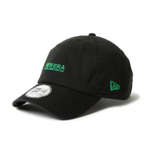 NEW ERA（ニューエラ） 帽子 キャップ メンズ CC HANDWRITTEN LOGO CC