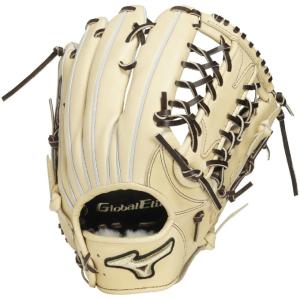 MIZUNO（ミズノ） 野球 硬式グローブ 外野手用 メンズ レディース 硬式