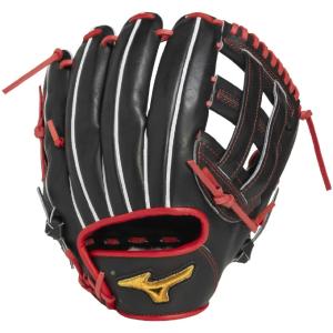 MIZUNO（ミズノ） 軟式用 ミズノプロ 2025セレクションモデル 投手用