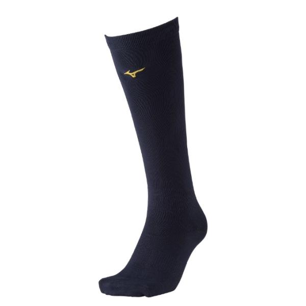 ミズノ(MIZUNO) 野球 ストッキング メンズ ブレスサーモアンダーストッキング 12JXCU8...