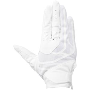 ミズノ(MIZUNO) 守備用手袋 高校野球対応 ミズノプロ守備手袋 右手用 1EJED30110
