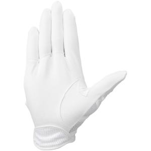 ミズノ(MIZUNO) 守備用手袋 高校野球対...の詳細画像1