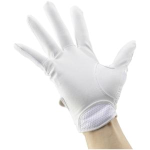 ミズノ(MIZUNO) 守備用手袋 高校野球対...の詳細画像5